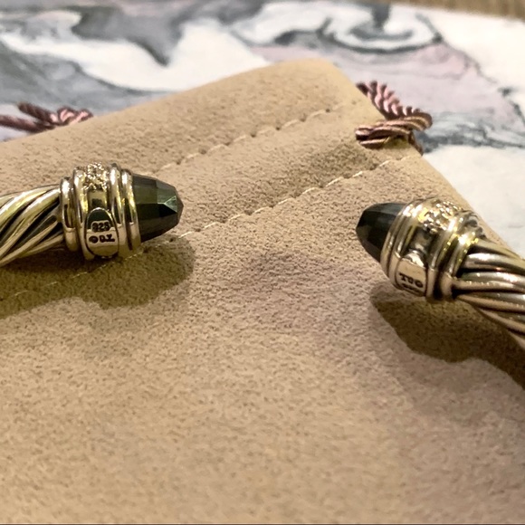 David Yurman Bracelet - Picture 5 of 5